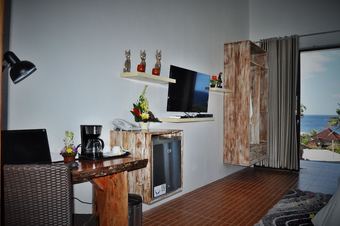 Hotel Pandawa Beach Resort And Spa Luxury