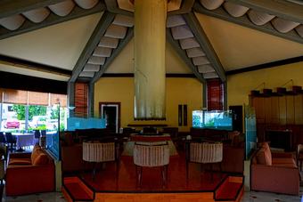 Hotel Ehden Country Club