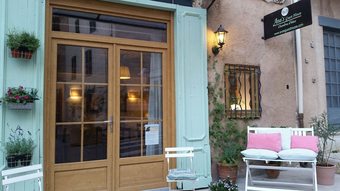 Hotel Ana's Guest House Chambre D'h�tes