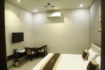 Hotel Bhumi Residency