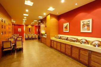 Nanjing Gold Star Hotel