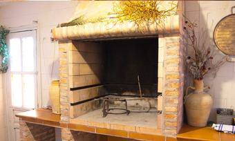 Agroturismo Casa Rural Alqueria De Hoyo II