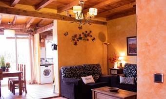 Agroturismo Casa Rural Alqueria Del Hoyo I