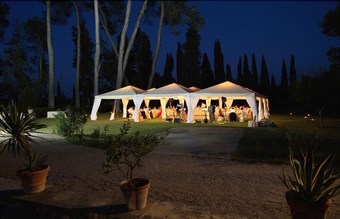 Apartamento Palazzo Di Bagnaia