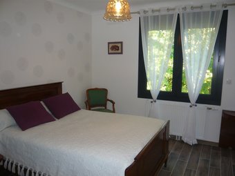 G�te Les Trempailles