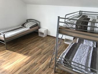 Heinsberg City Apartments