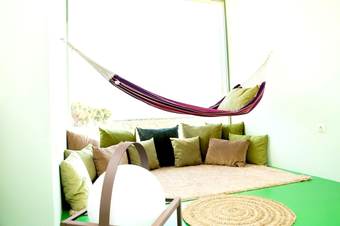 Villa With One Bedroom In Argamasilla De Alba, With Pool Access, Enclosed Garden And Wifi