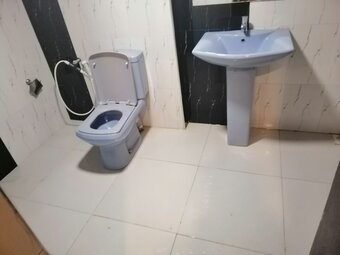 Hotel Sun Inn Nuwara Eliya