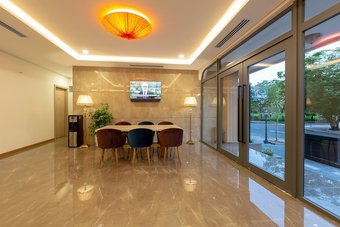 Aparthotel Kim Residences & Suites