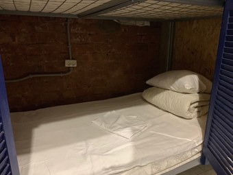 Hostal The Rooms Bed&breakfast