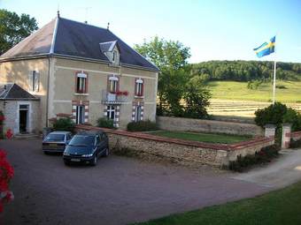 Hotel Maison Du Moulin De La Fleuristerie