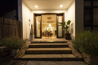 Posada Floral Hotel Ningbo Dongqianlake Guanyi