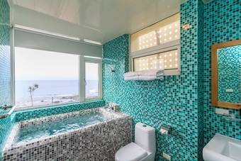 Hotel The North Coast Inn