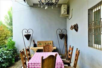 Villa Beijing Mountain Gem Resort