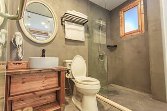 Posada Floral Hotel Nashan Nashe