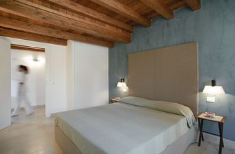 Hotel Relais Parco Cavalonga