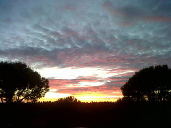 Hostal Andevalo Aventura