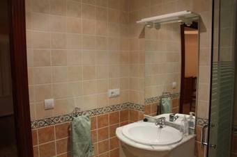 Apartahotel Laguna De Gallocanta