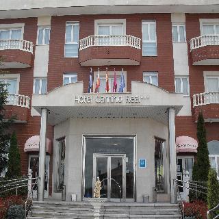 Hotel Camino Real