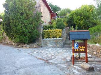 Hostal Casa Rural La Era