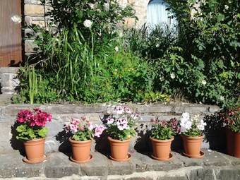 Hotel Rural Labadia De Sieste