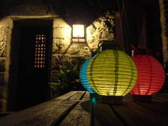 Bed & Breakfast Hostal La Lolita