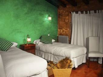 Hotel La Casa De Las Brujas