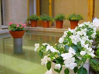 Hotel Castillo De Ateca