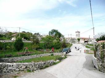 Hostal Hosteria El Corralucu