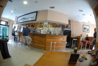 Hostal Hotel Ancora Da Ria 1* Superior