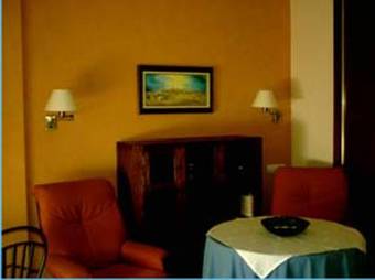 Hostal Las Sabinas