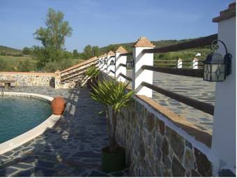 Agroturismo Finca La Herencia