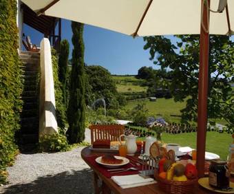 Hotel Rural Palacio De Prelo