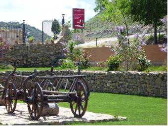 Hotel El Cant�n Rural