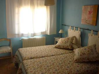 Apartamento La Senda Del Durat�n