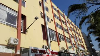 Hostal Agaoglu Pansiyon - Hostel