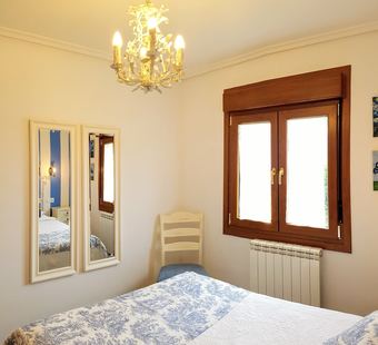 Agroturismo Legado De Zabala