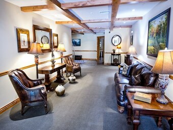 Beaver Creek Condo - Townsend 205