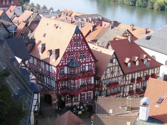 Hotel Schmuckk�stchen