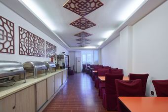 Sucha Hotel Chongqing N. Railway Station