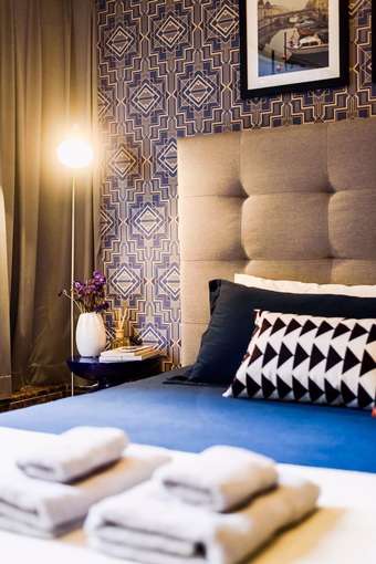 Hotel Locals Boutique Apartment East Station No.1