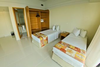 Tropical Executive Hotel