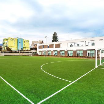 Hotel Complex Europe