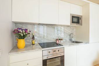 Apartamentos Indulge Porto Flats