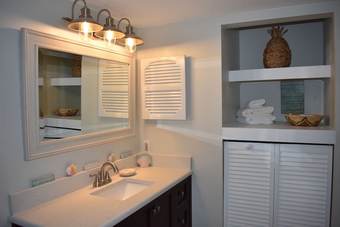 Apartamento Beachfront Bliss Villas