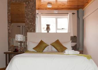 Posada De Werf Lodge