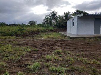 Apartamentos Studio In Le Lamentin, With Enclosed Garden And Wifi - 5 Km From The Beach