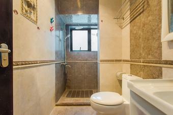 Locals Boutique Apartment Huafa No.11