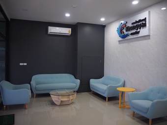 Hotel Klongyai Center