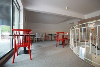 Hotel O?rodek Wypoczynkowy P?aczewo